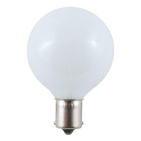 AP PRODUCTS Incandescent Base Bulb A1W-16012099